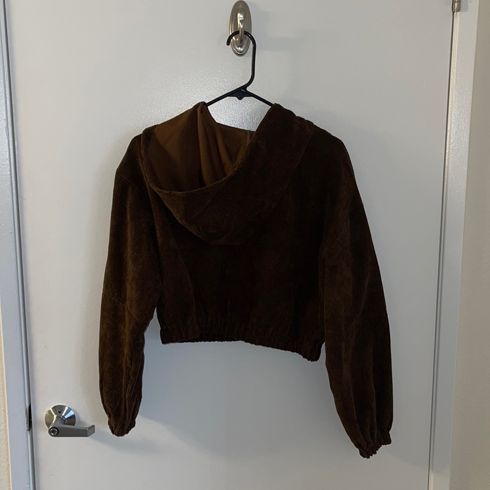 Jacket - Picture 2 of 2
